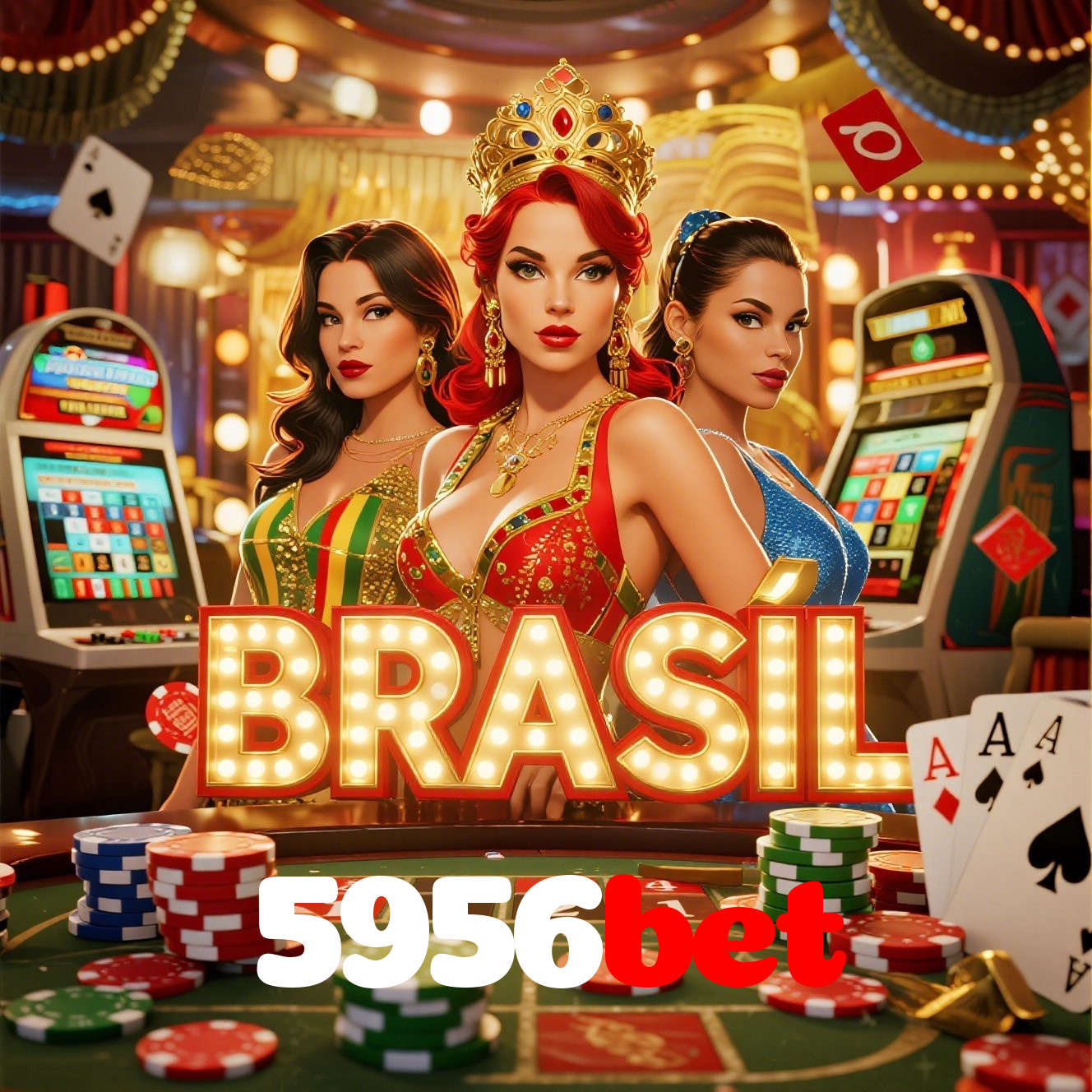 Segurança no 5956bet