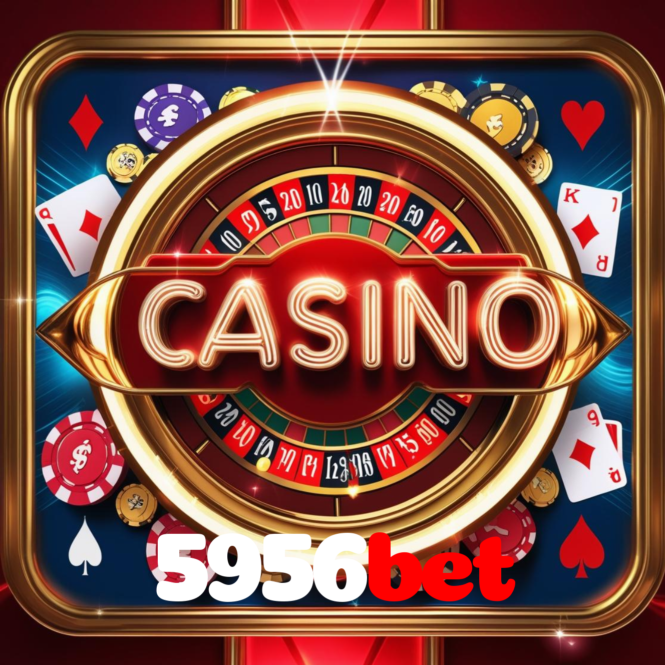 Login no 5956bet