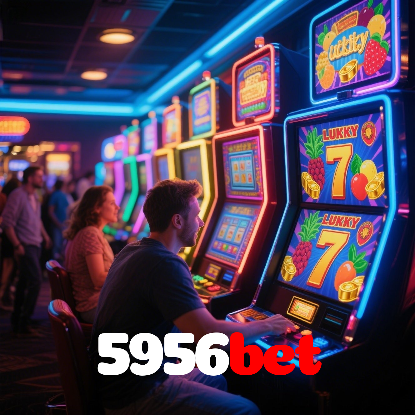 Segurança no 5956bet