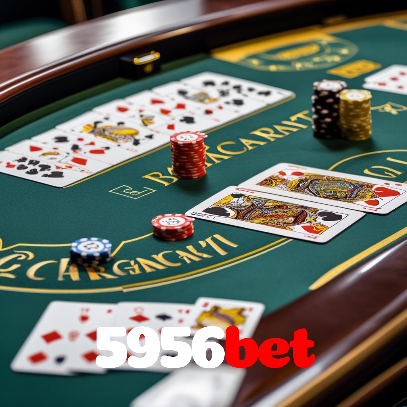 Login no 5956bet