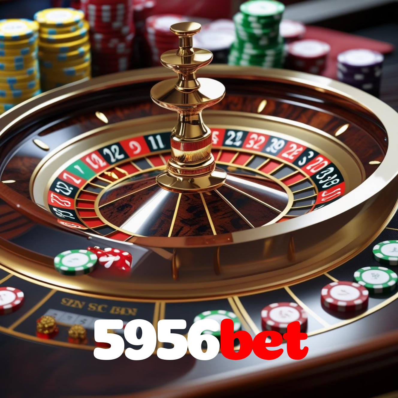 Problemas de Login no 5956bet