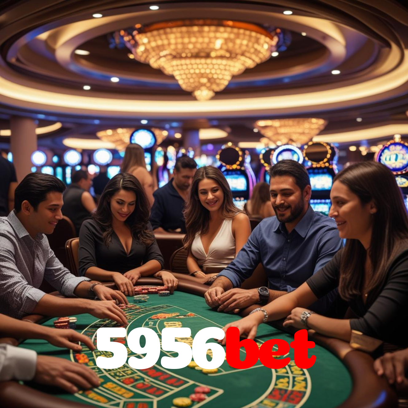 Problemas de Login no 5956bet