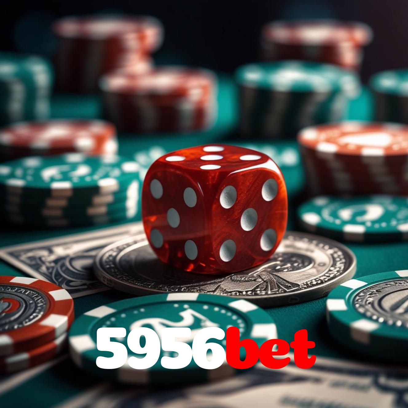 Segurança no 5956bet