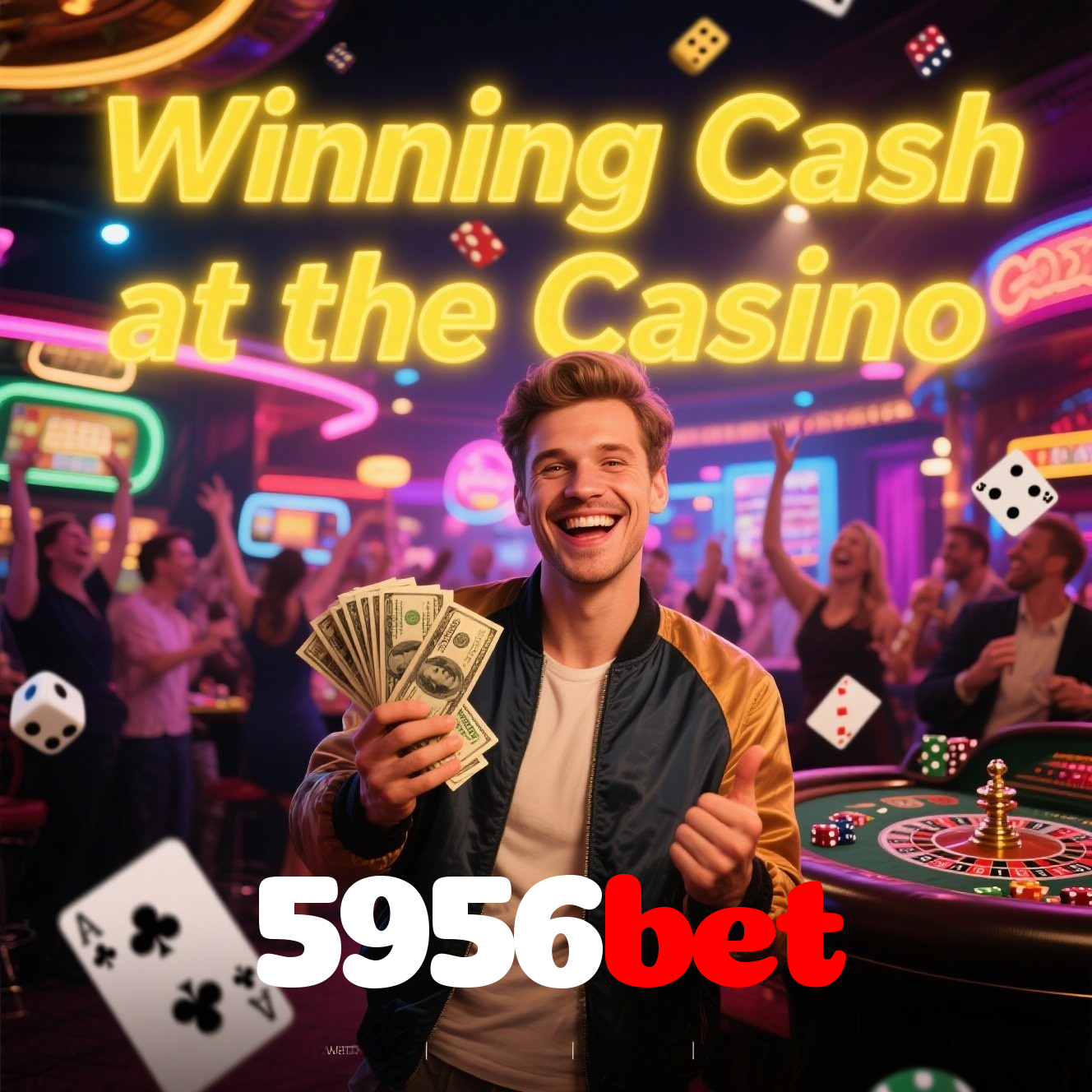 Segurança no 5956bet