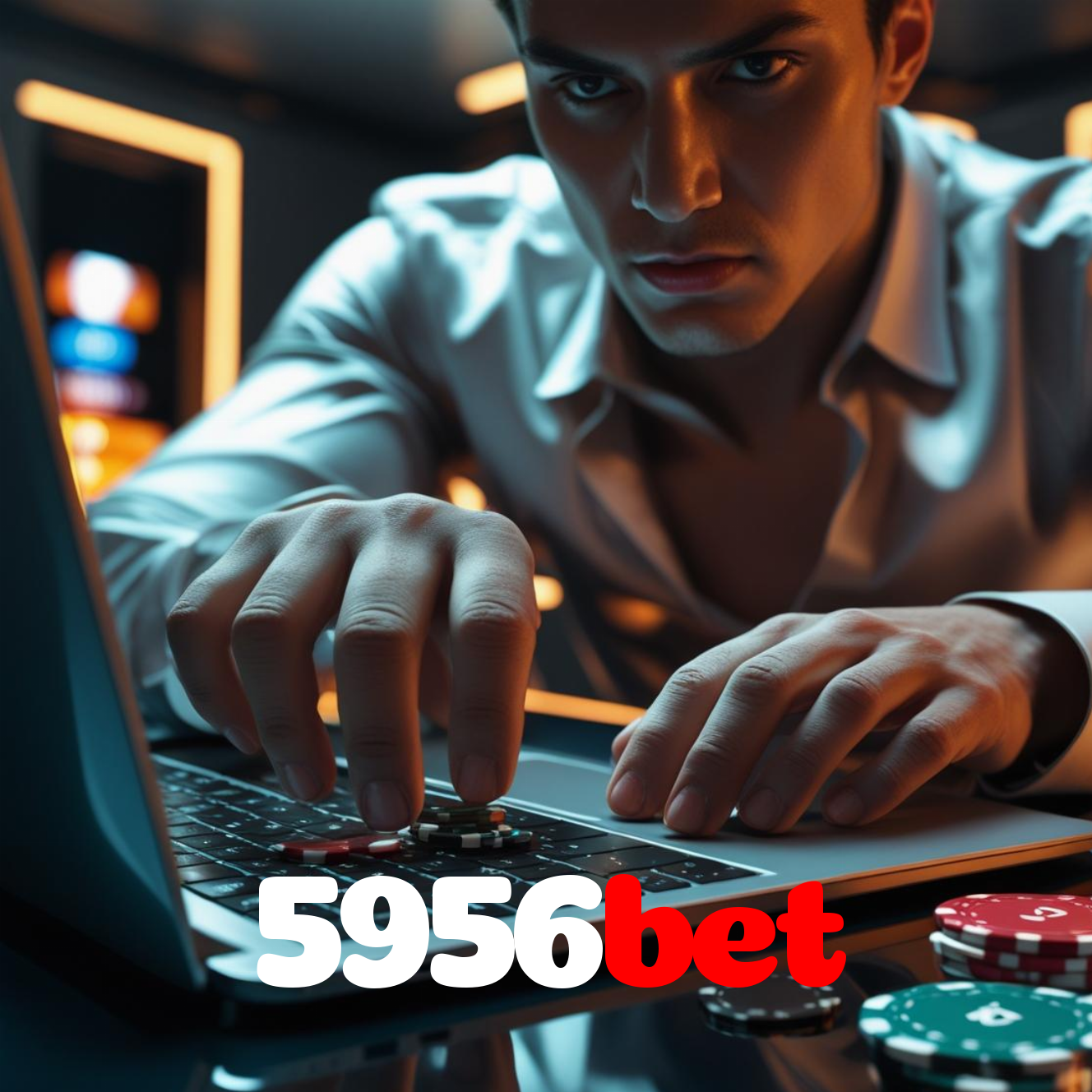 Login no 5956bet