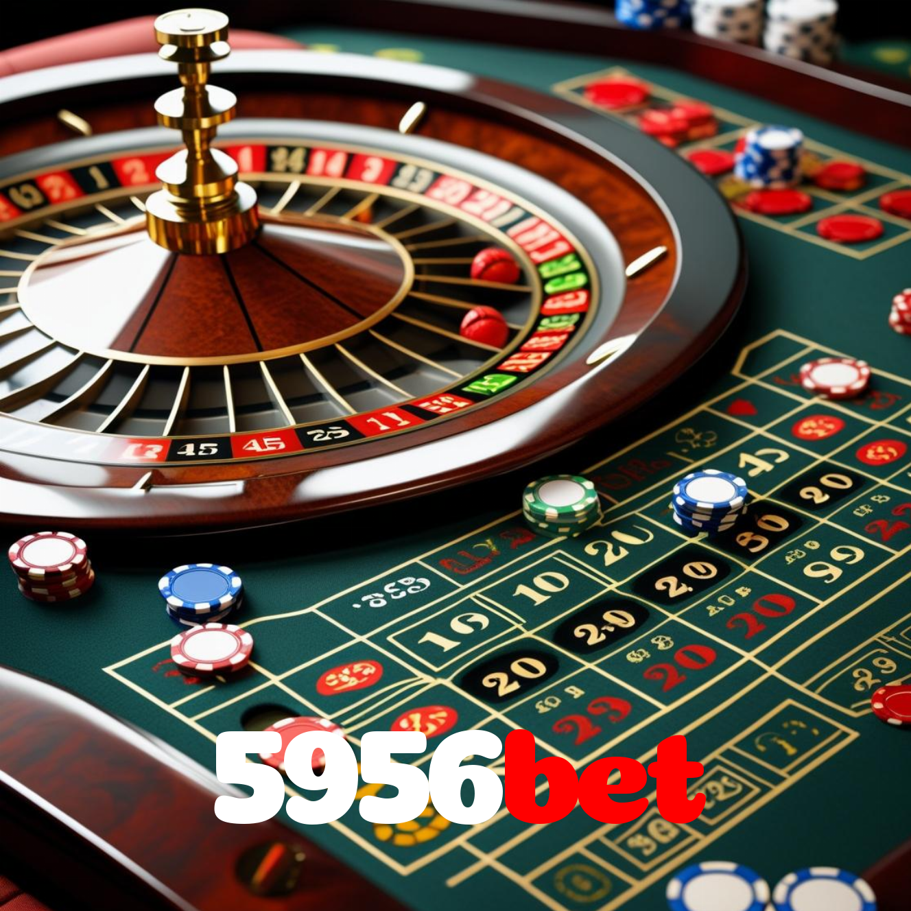 Login no 5956bet
