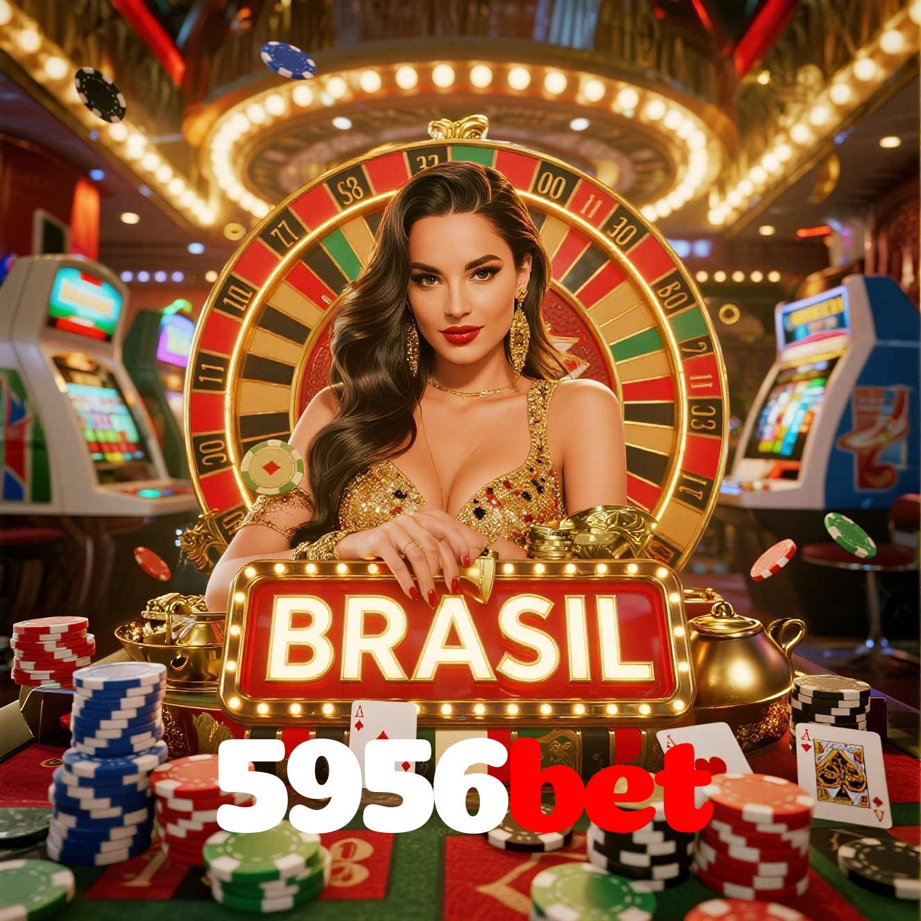 Problemas de Login no 5956bet