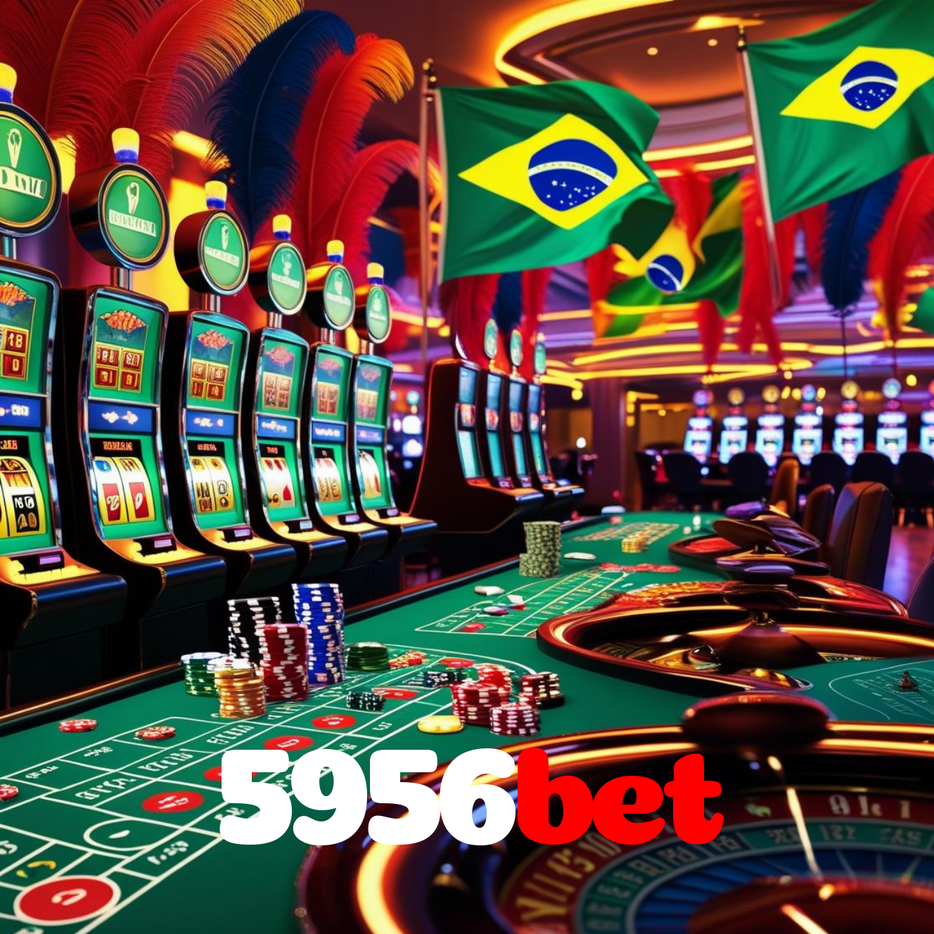 Segurança no 5956bet