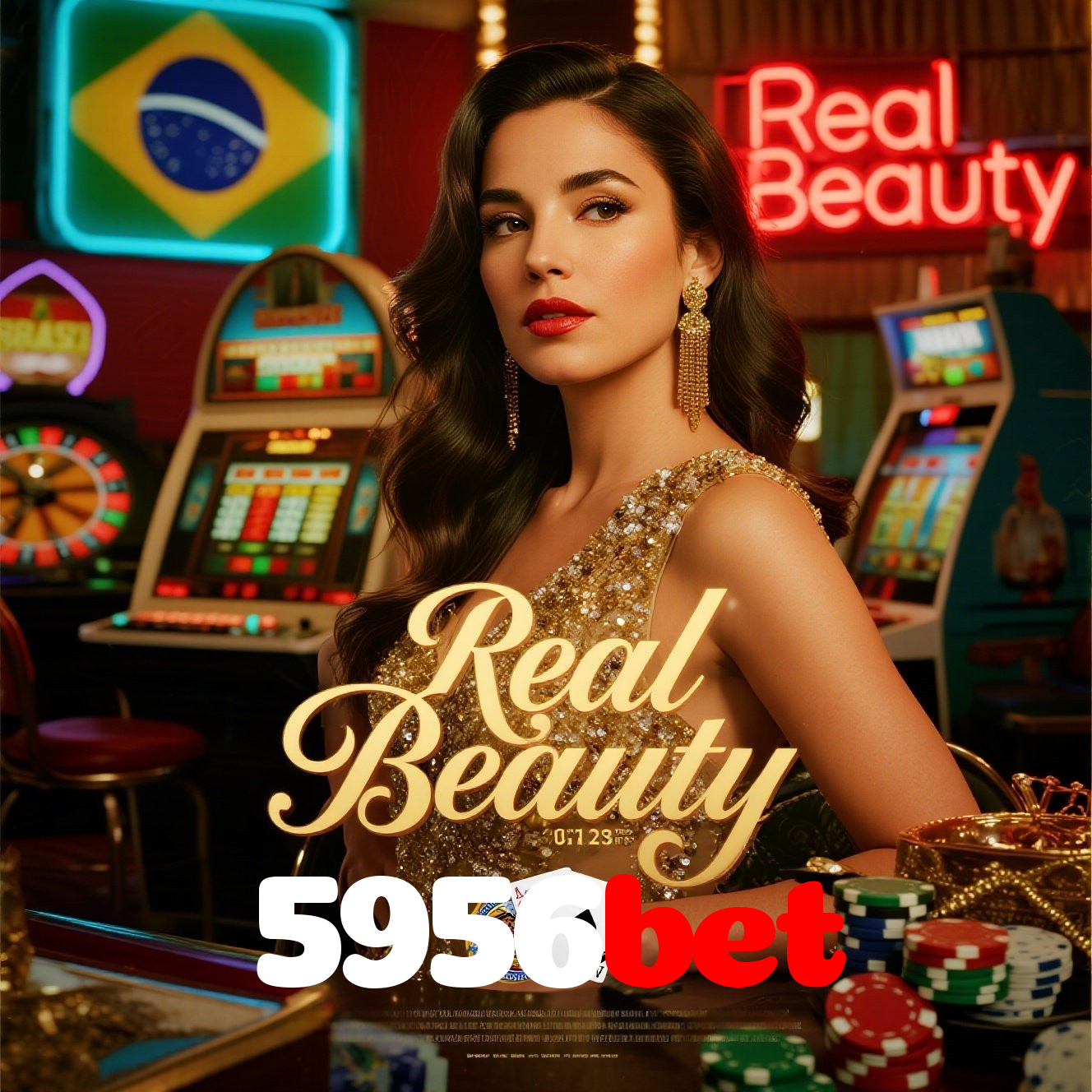 Problemas de Login no 5956bet
