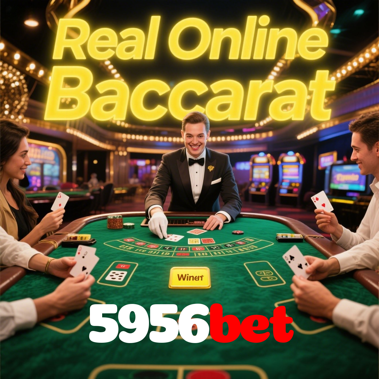 Segurança no 5956bet