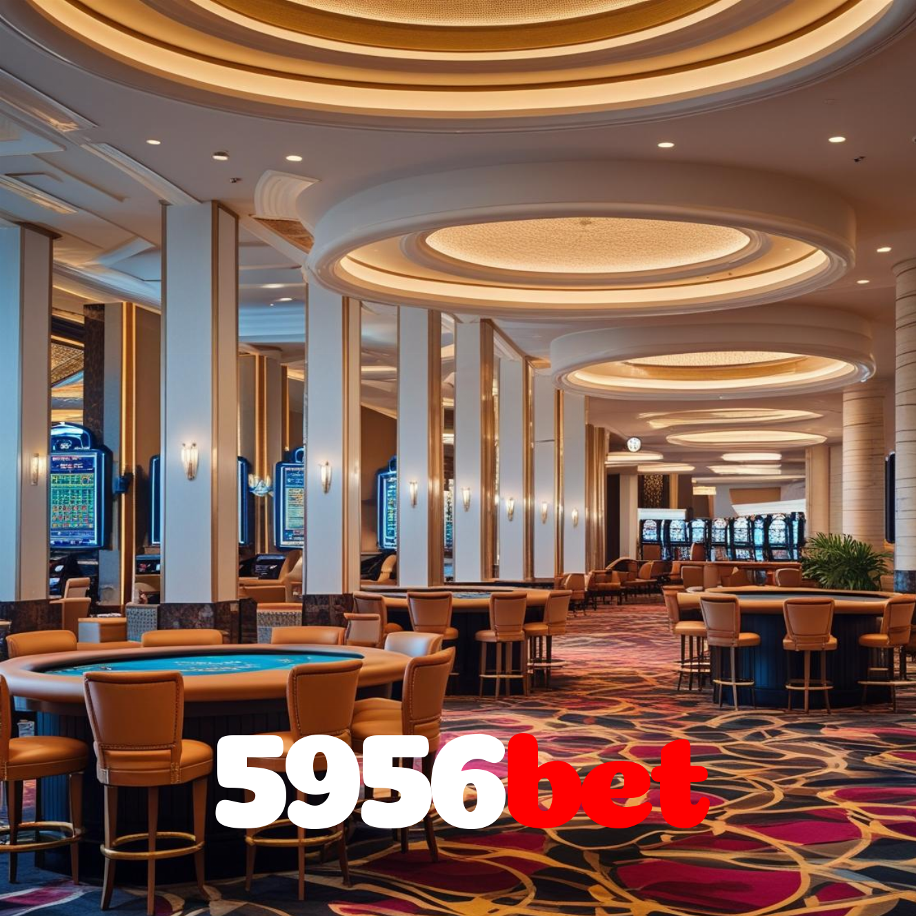 Segurança no 5956bet