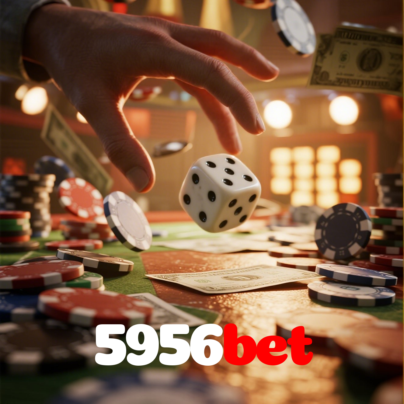 Login no 5956bet