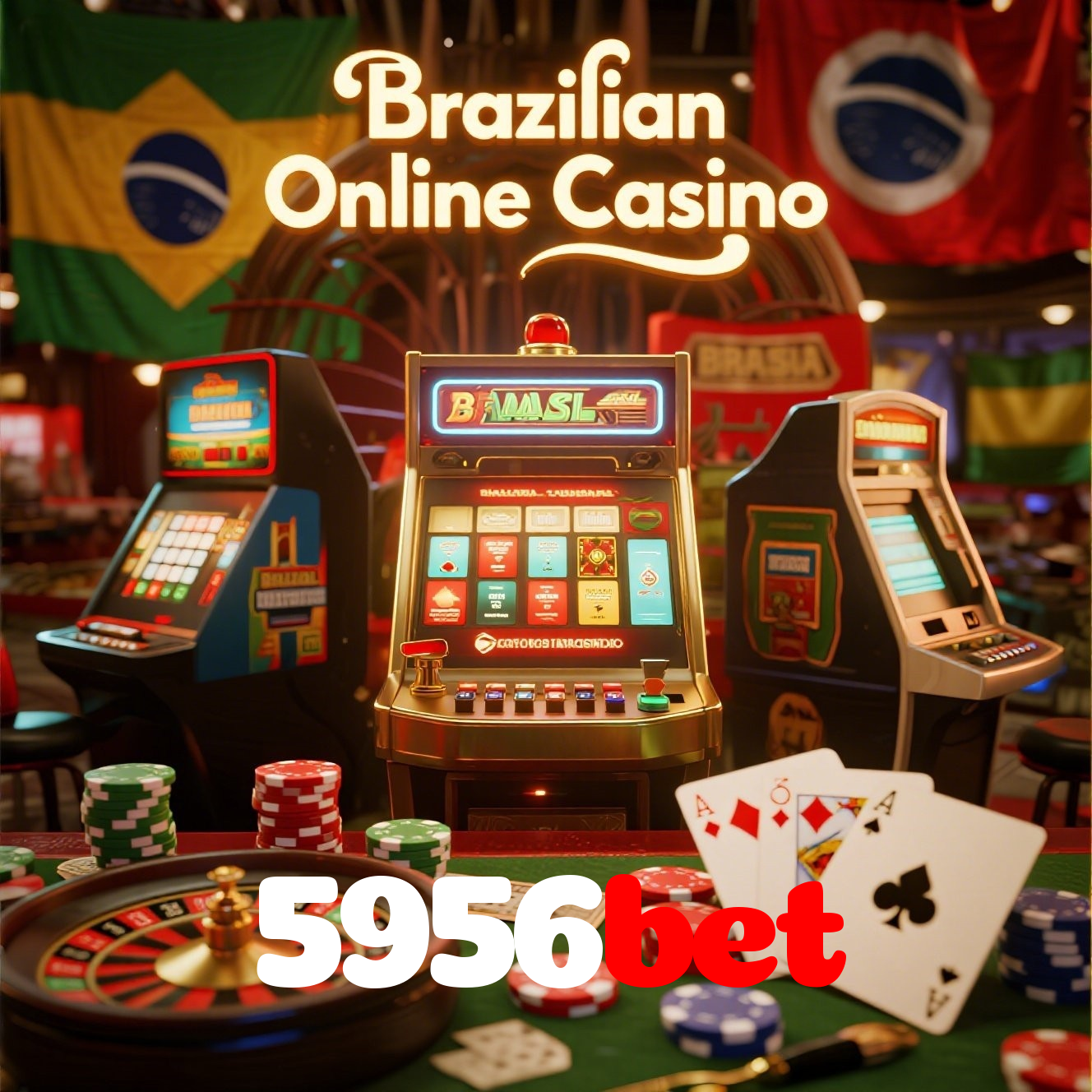 Login no 5956bet