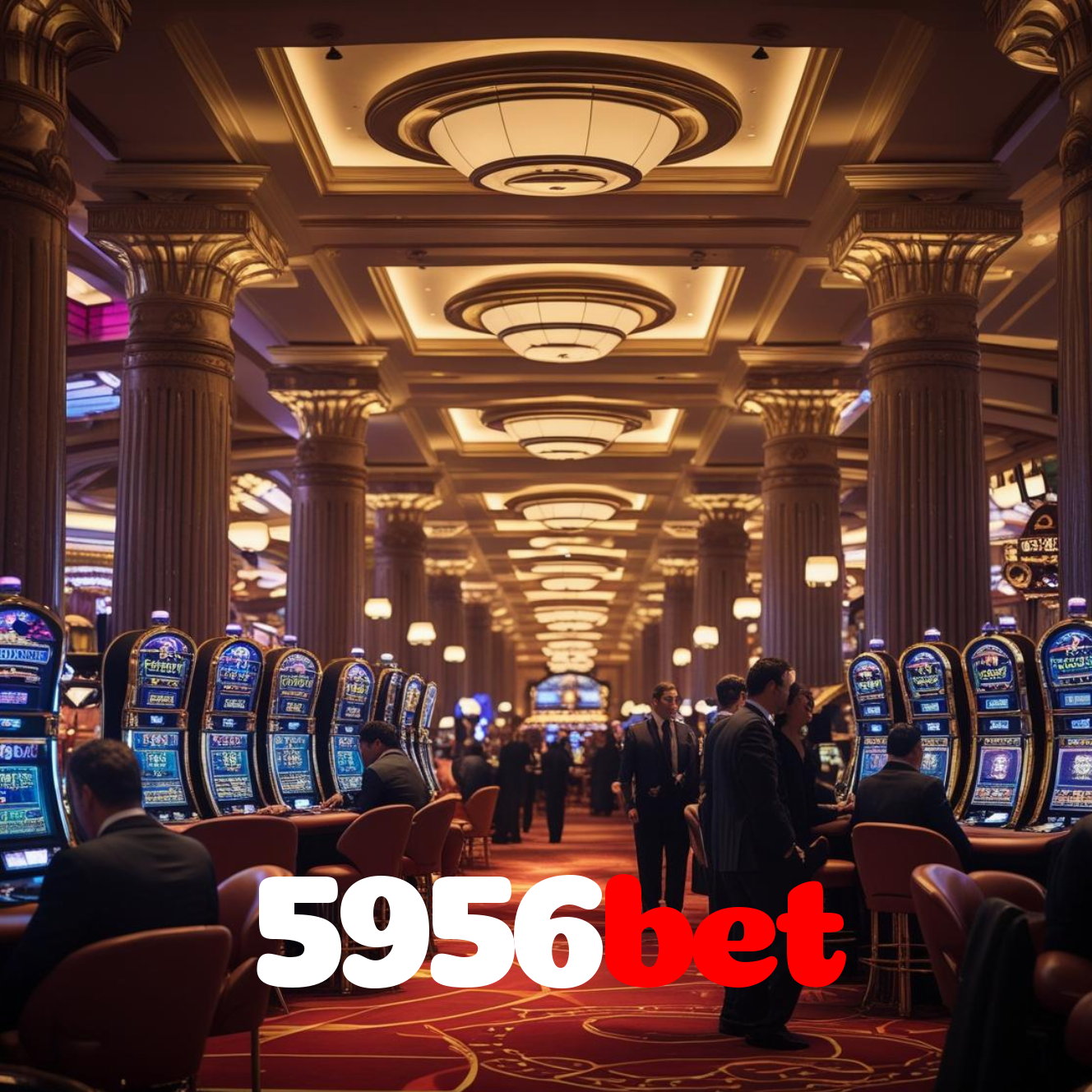 Problemas de Login no 5956bet