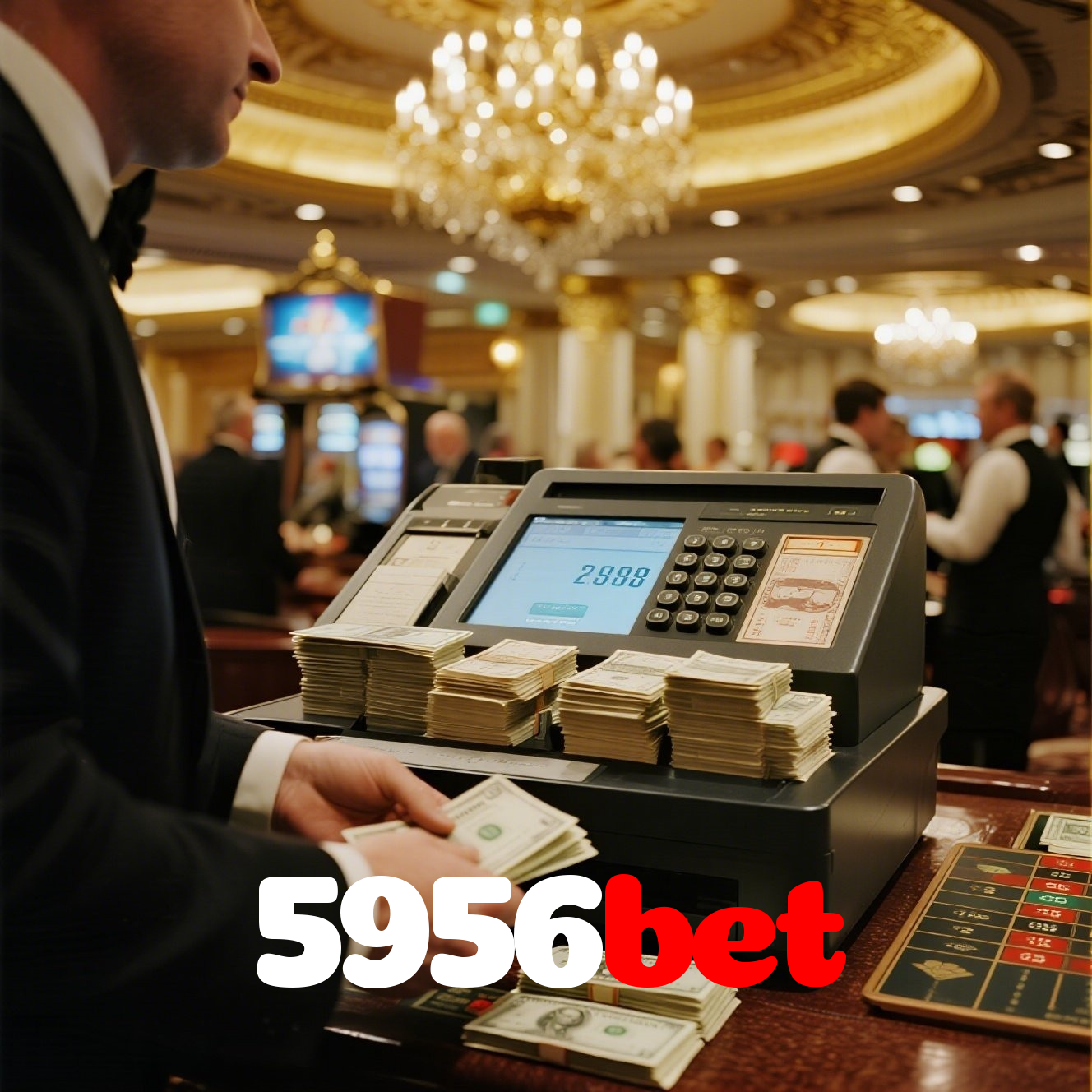 Login no 5956bet
