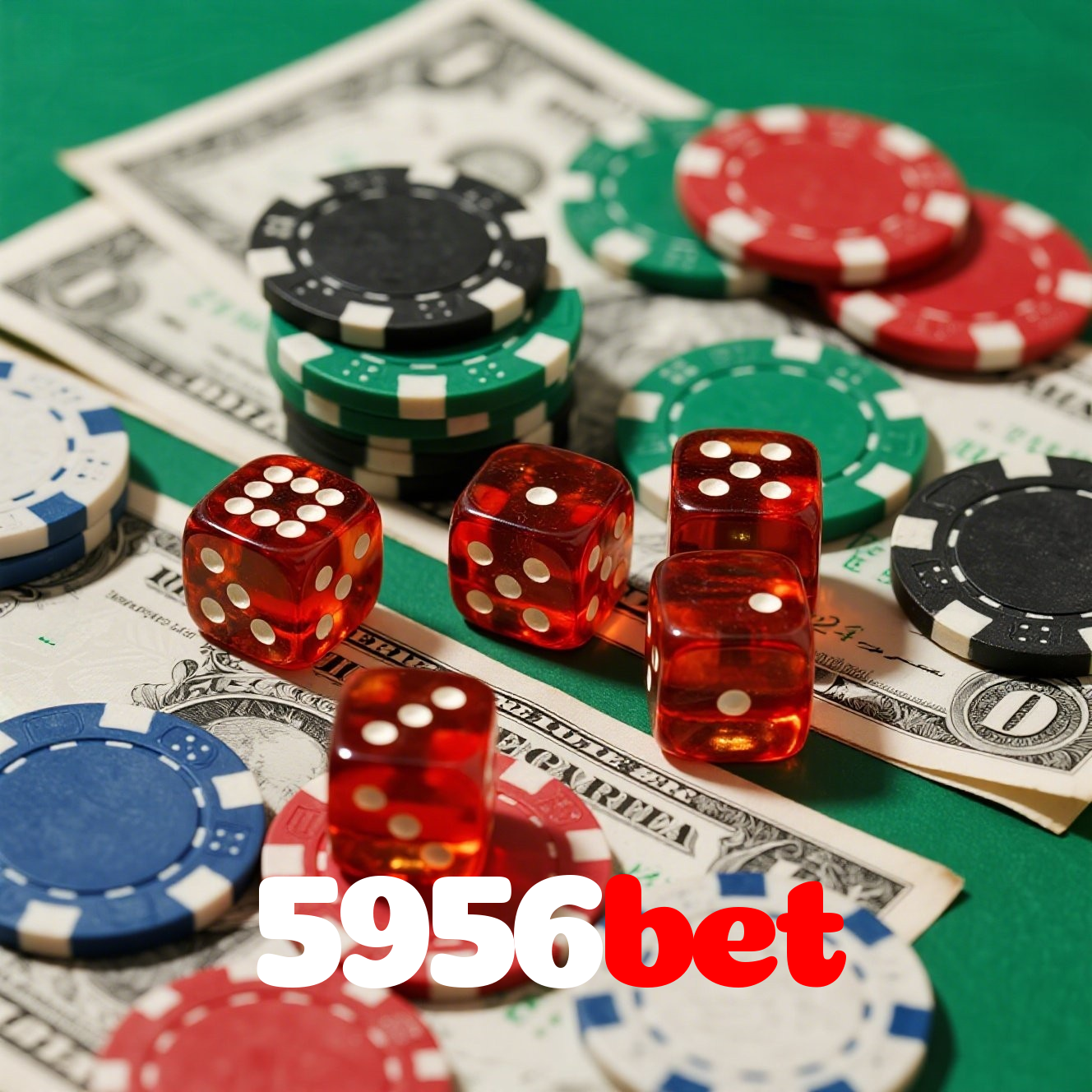 Login no 5956bet