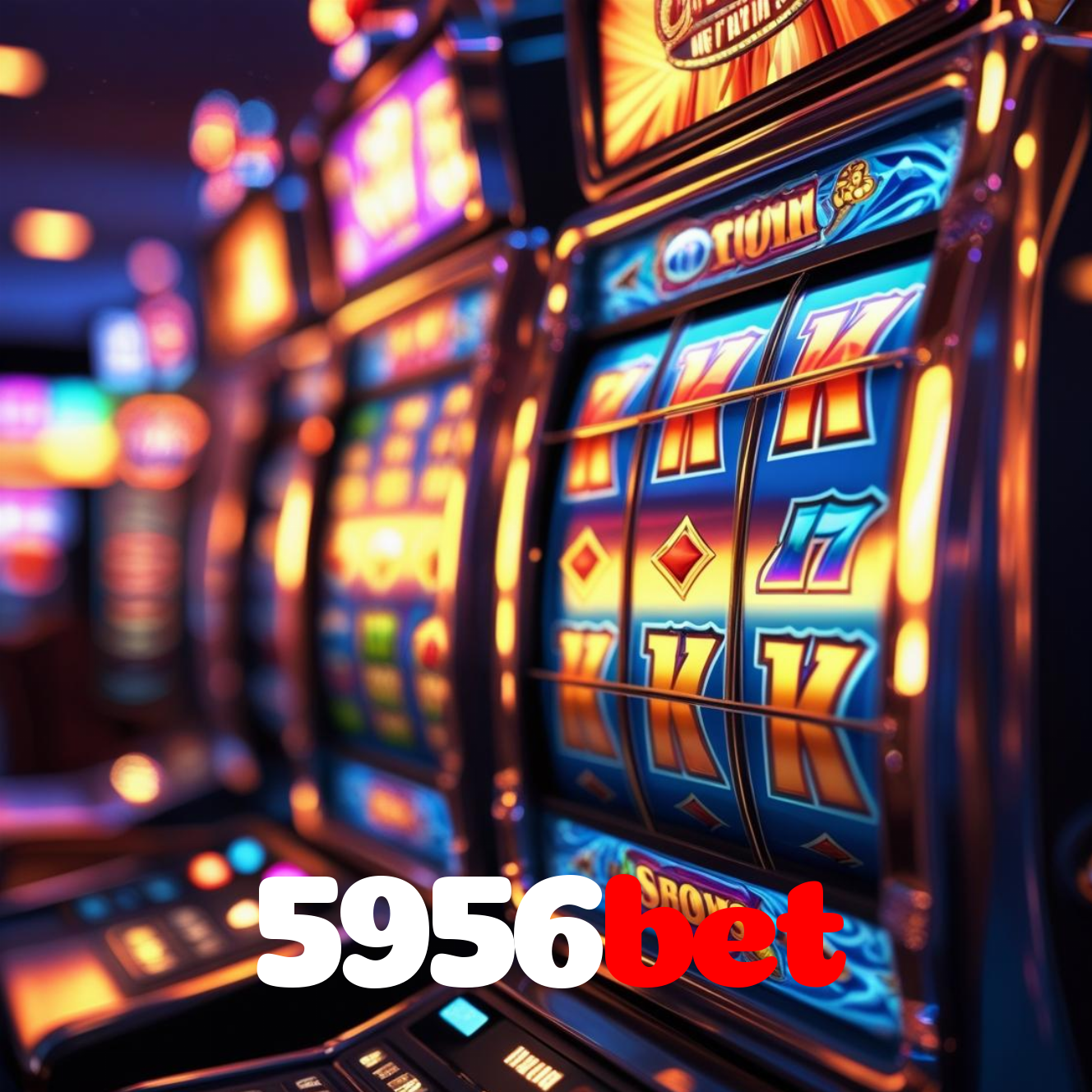 Segurança no 5956bet