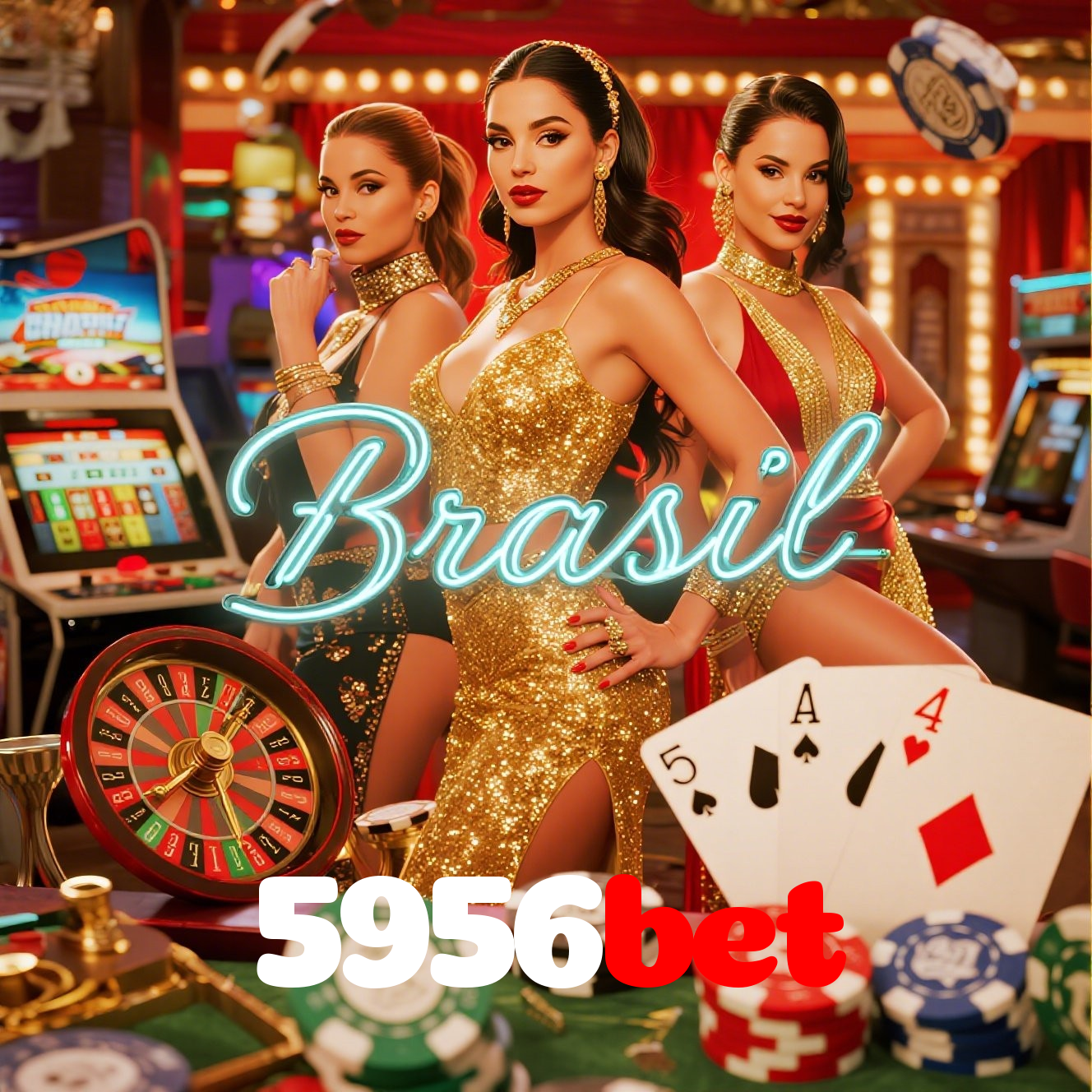 Login no 5956bet