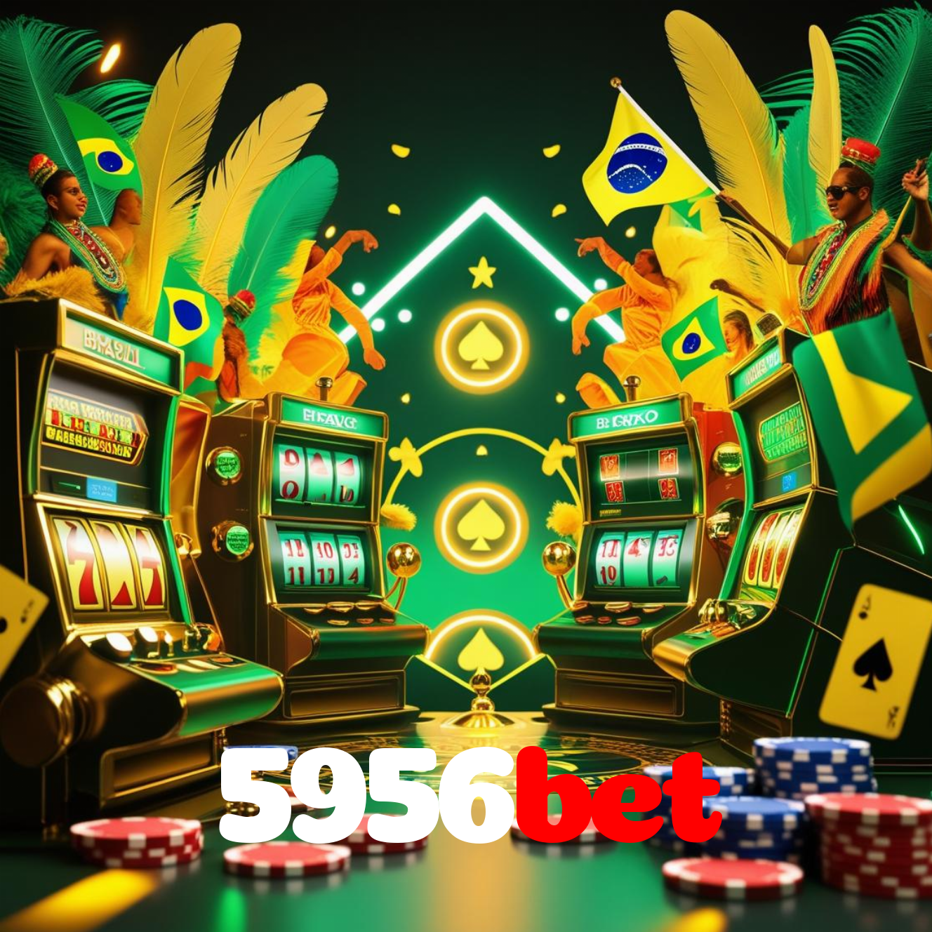 Login no 5956bet