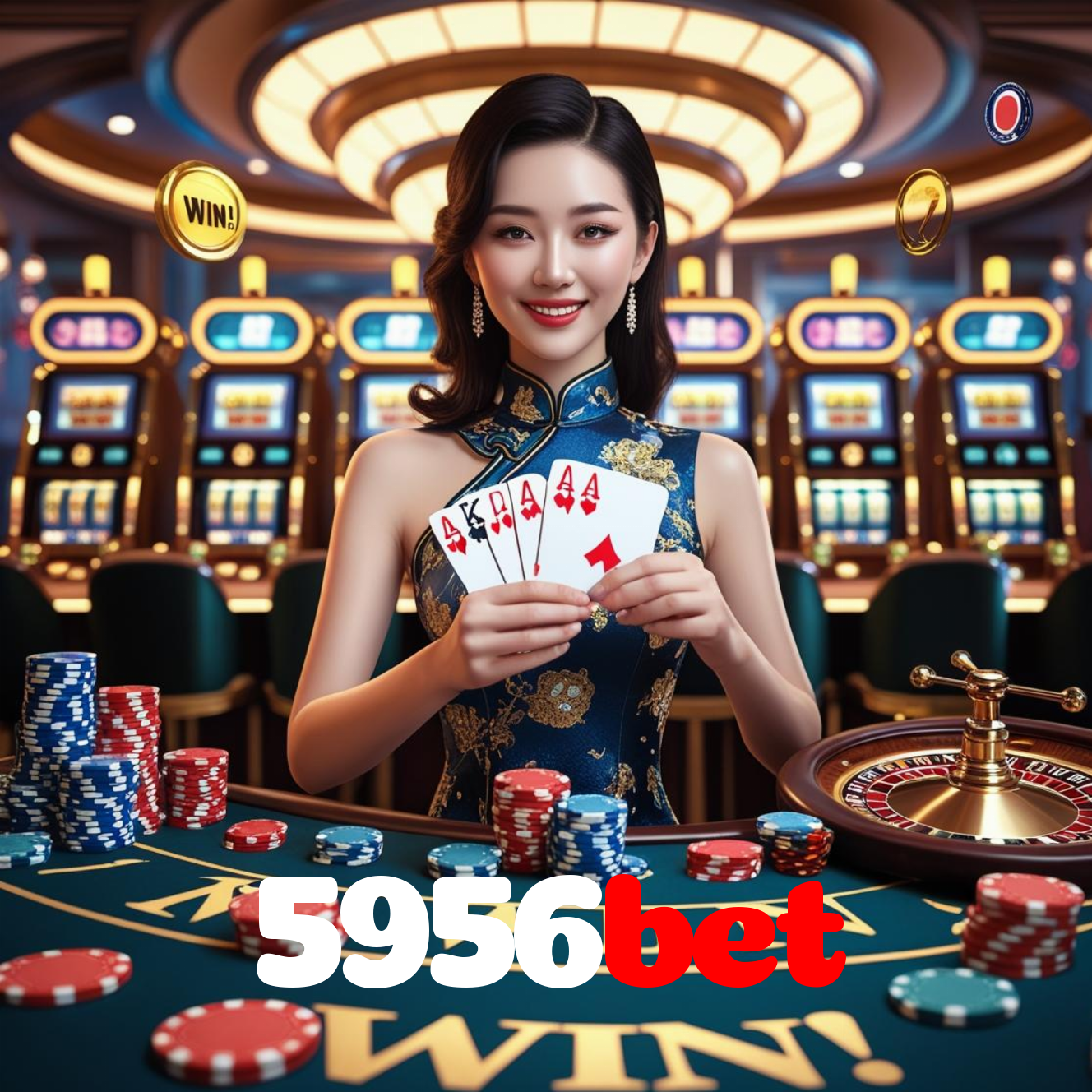 Login no 5956bet