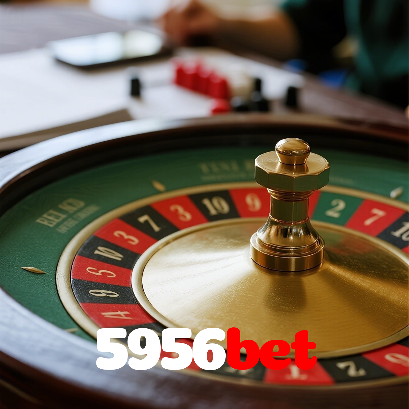 Login no 5956bet