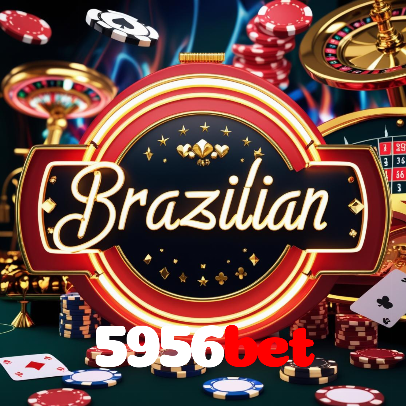 Login no 5956bet