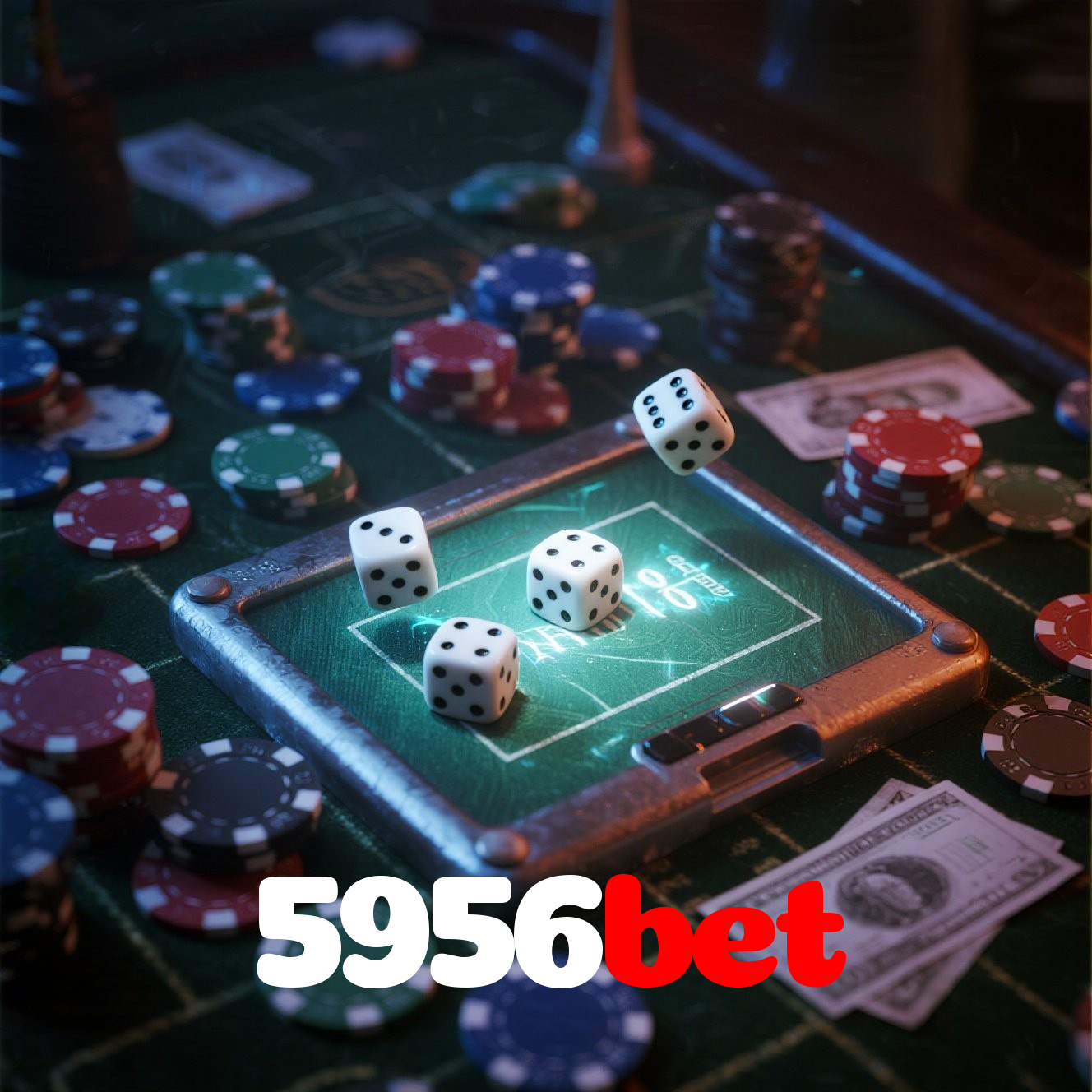 Login no 5956bet