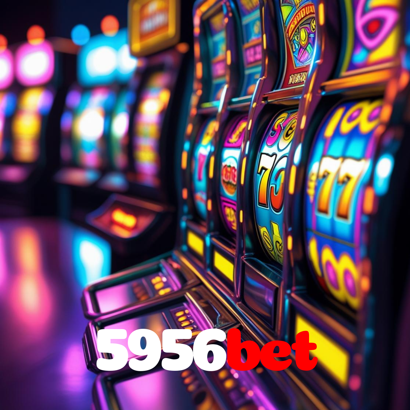Segurança no 5956bet
