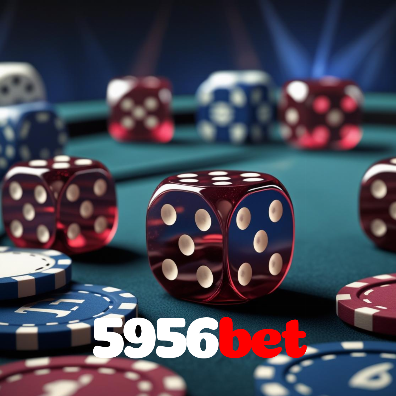 Problemas de Login no 5956bet