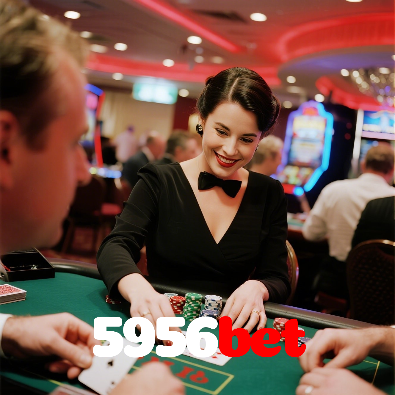 Login no 5956bet