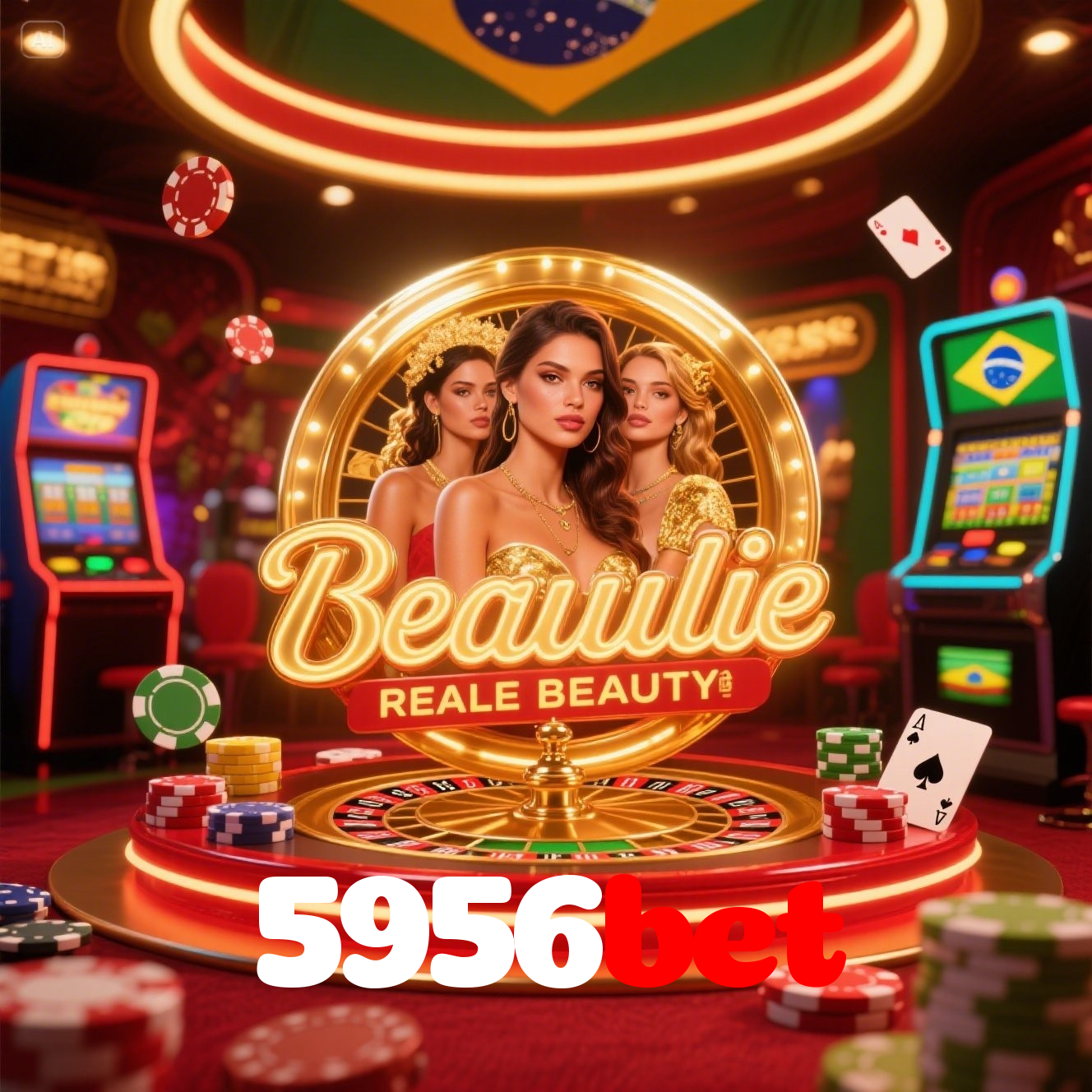 Segurança no 5956bet