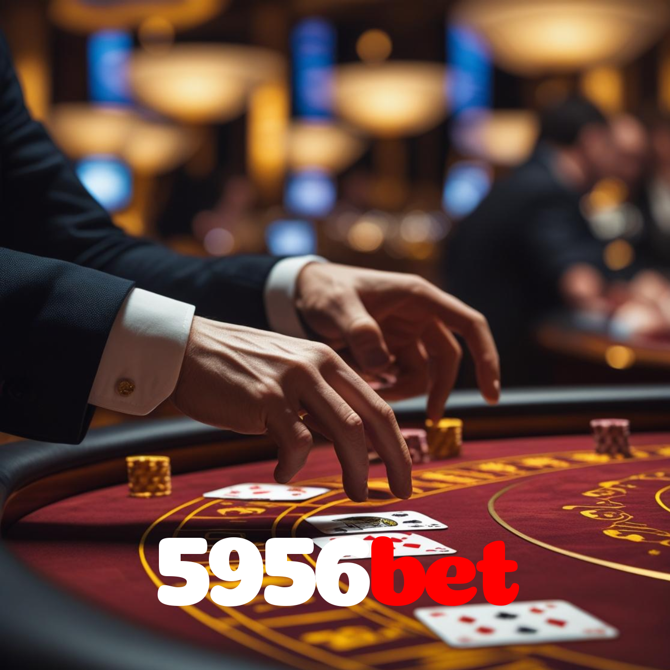 Login no 5956bet