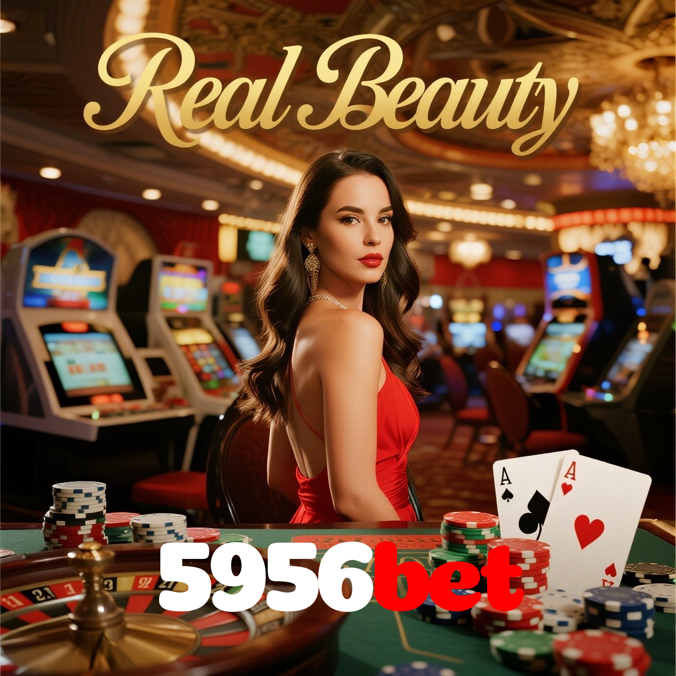 Login no 5956bet