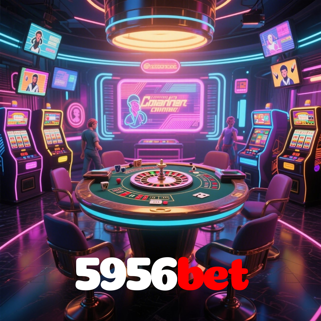 Segurança no 5956bet