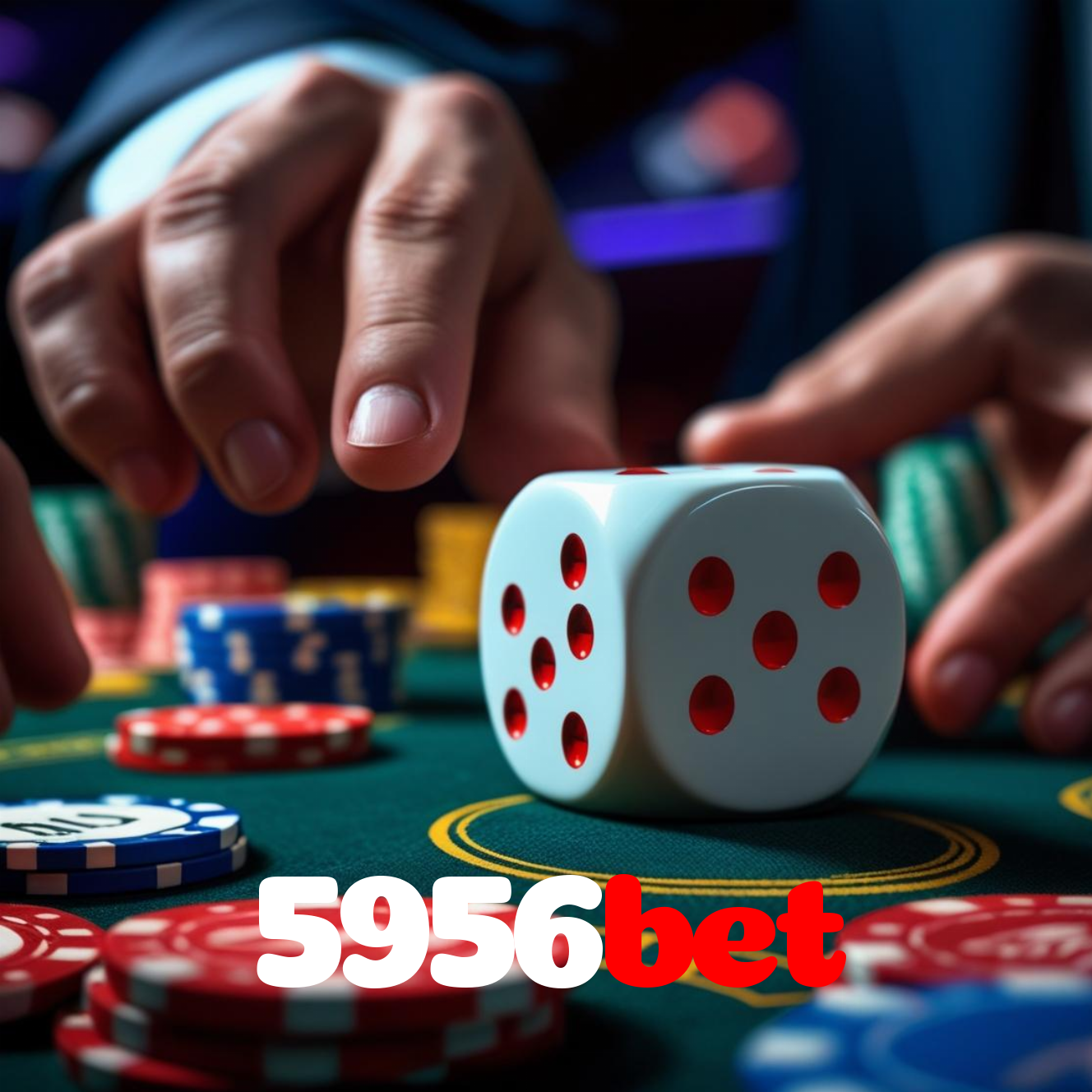 Login no 5956bet