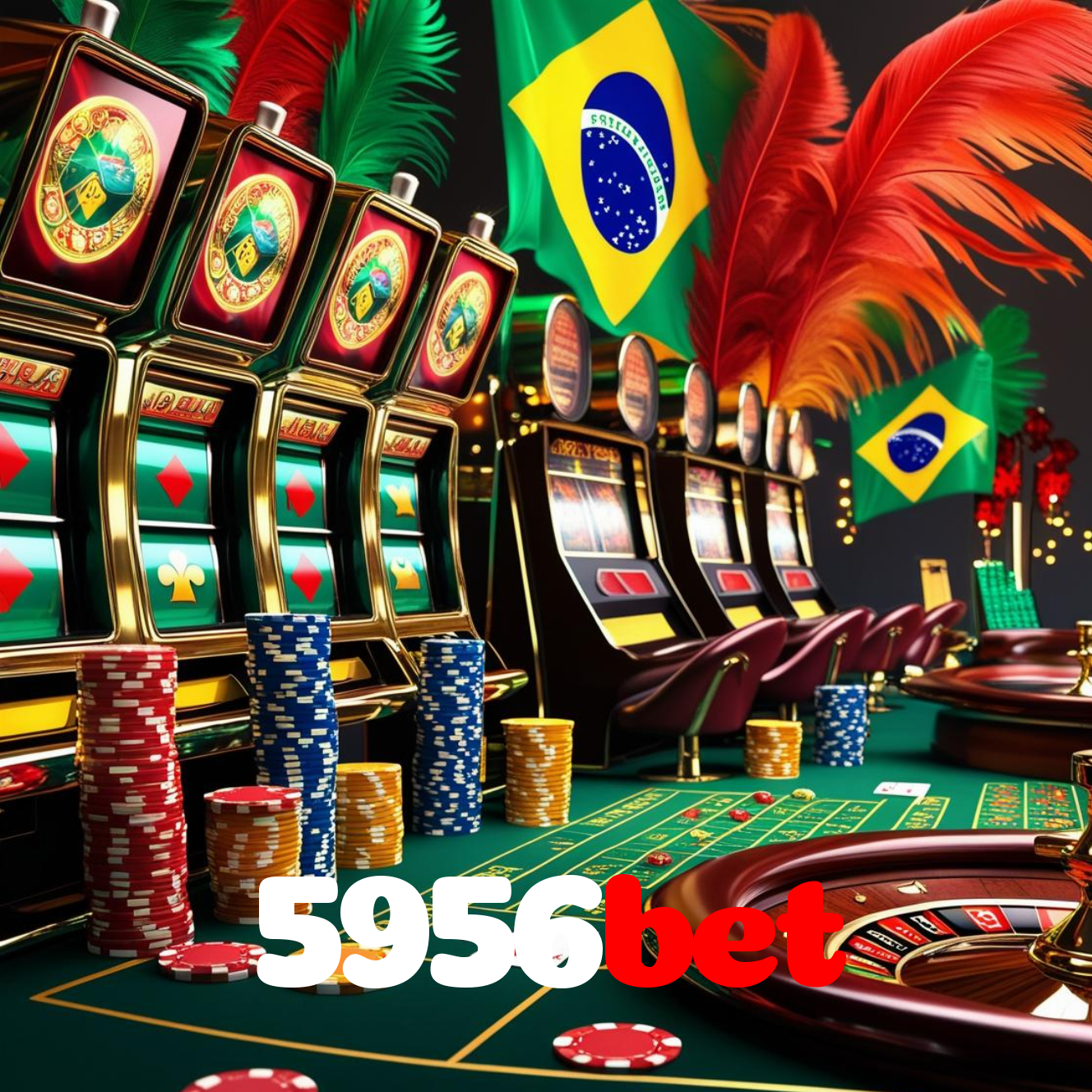 Problemas de Login no 5956bet