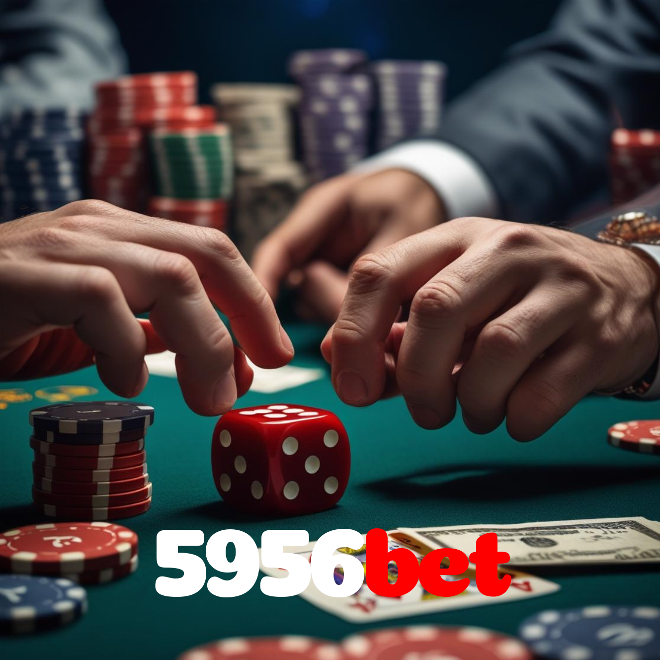 Login no 5956bet