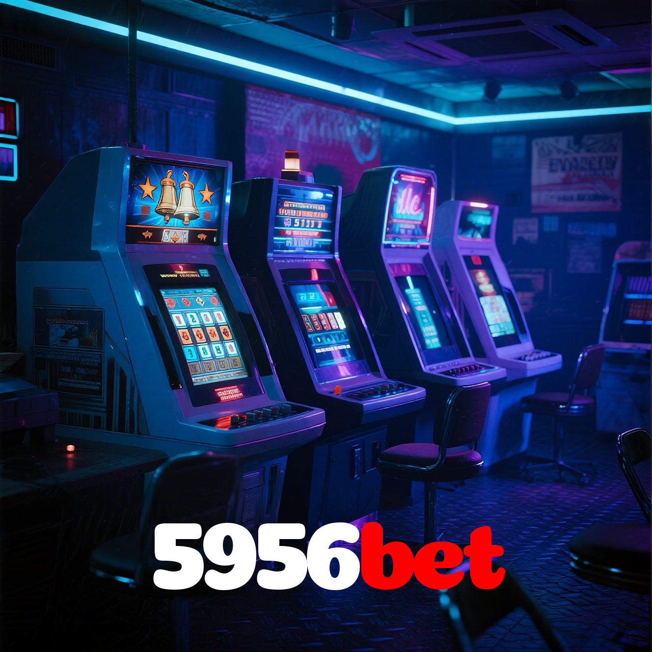 Segurança no 5956bet