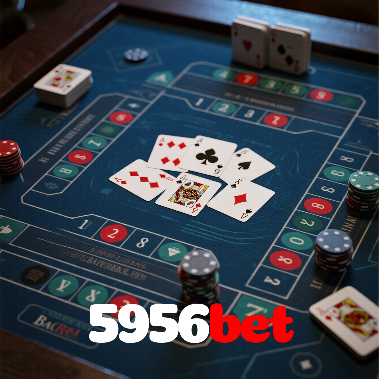 Problemas de Login no 5956bet
