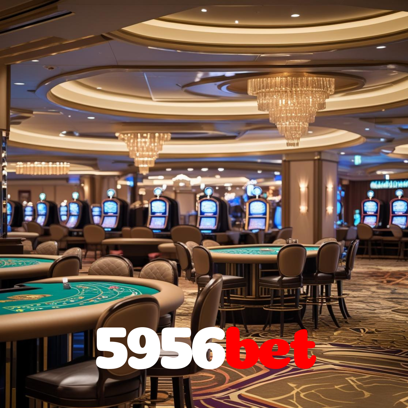Login no 5956bet