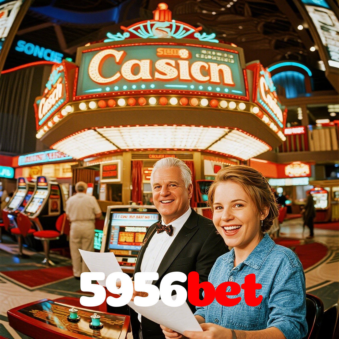 Login no 5956bet