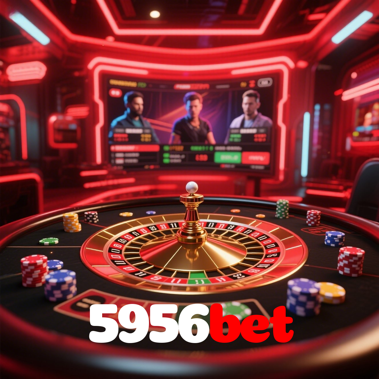 Problemas de Login no 5956bet