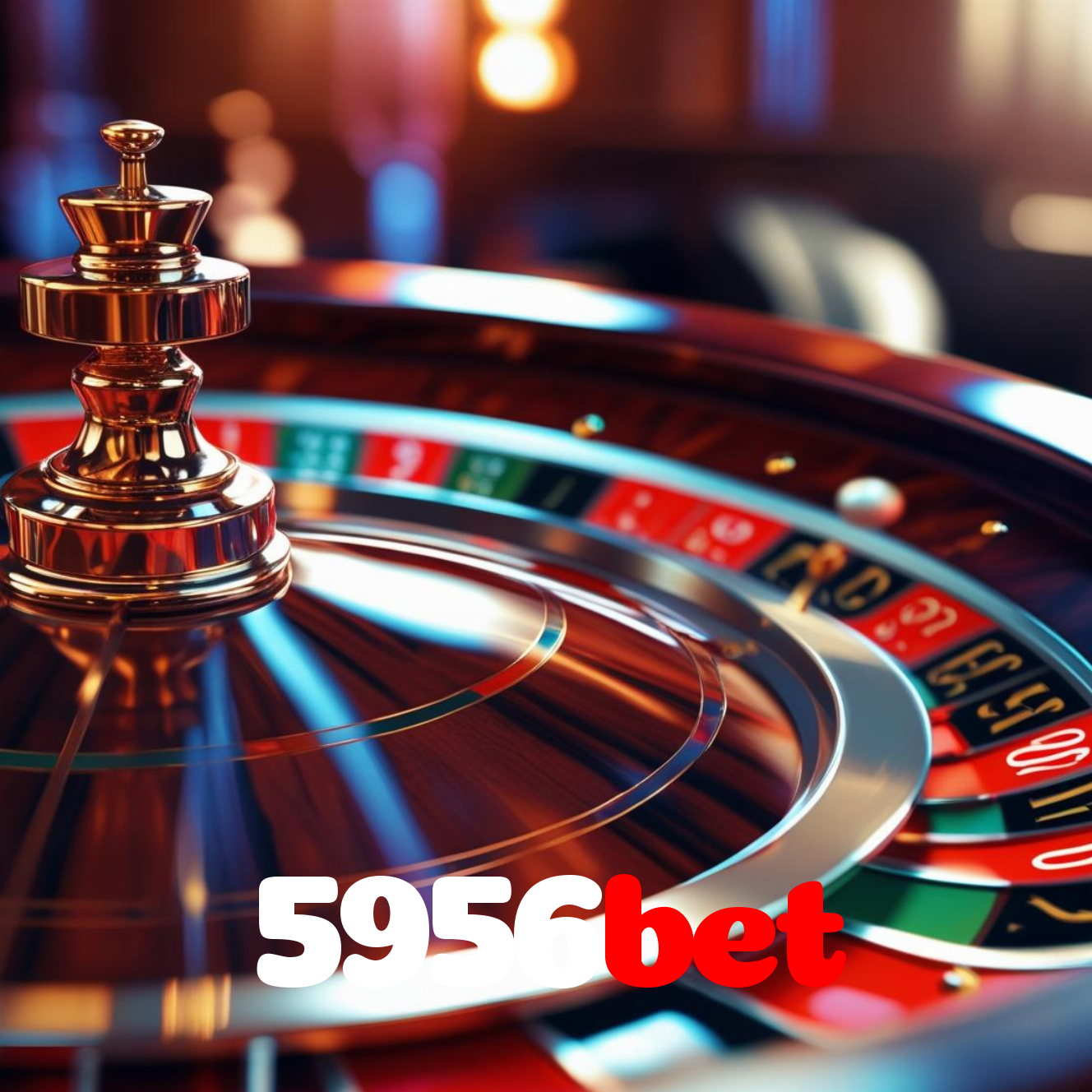 Segurança no 5956bet