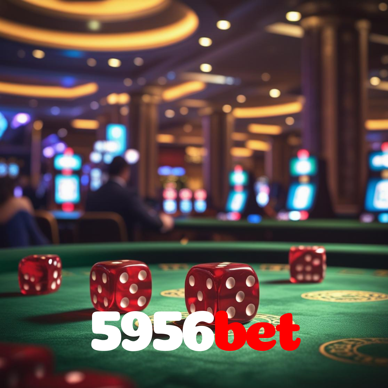 Login no 5956bet