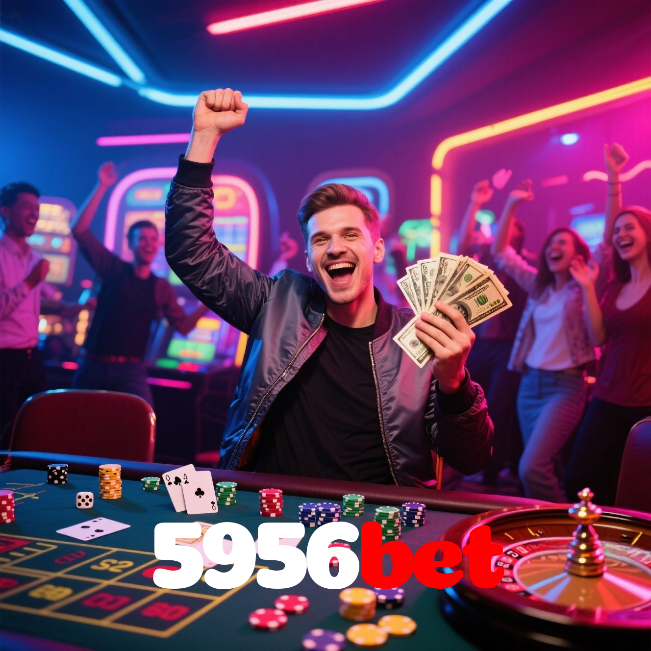 Login no 5956bet