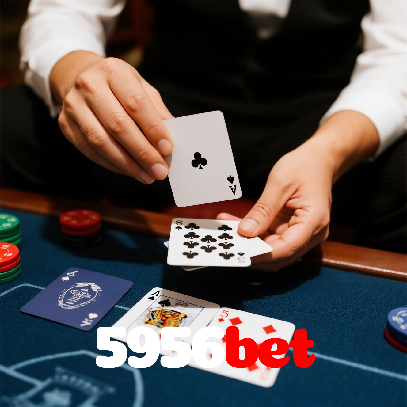 Segurança no 5956bet