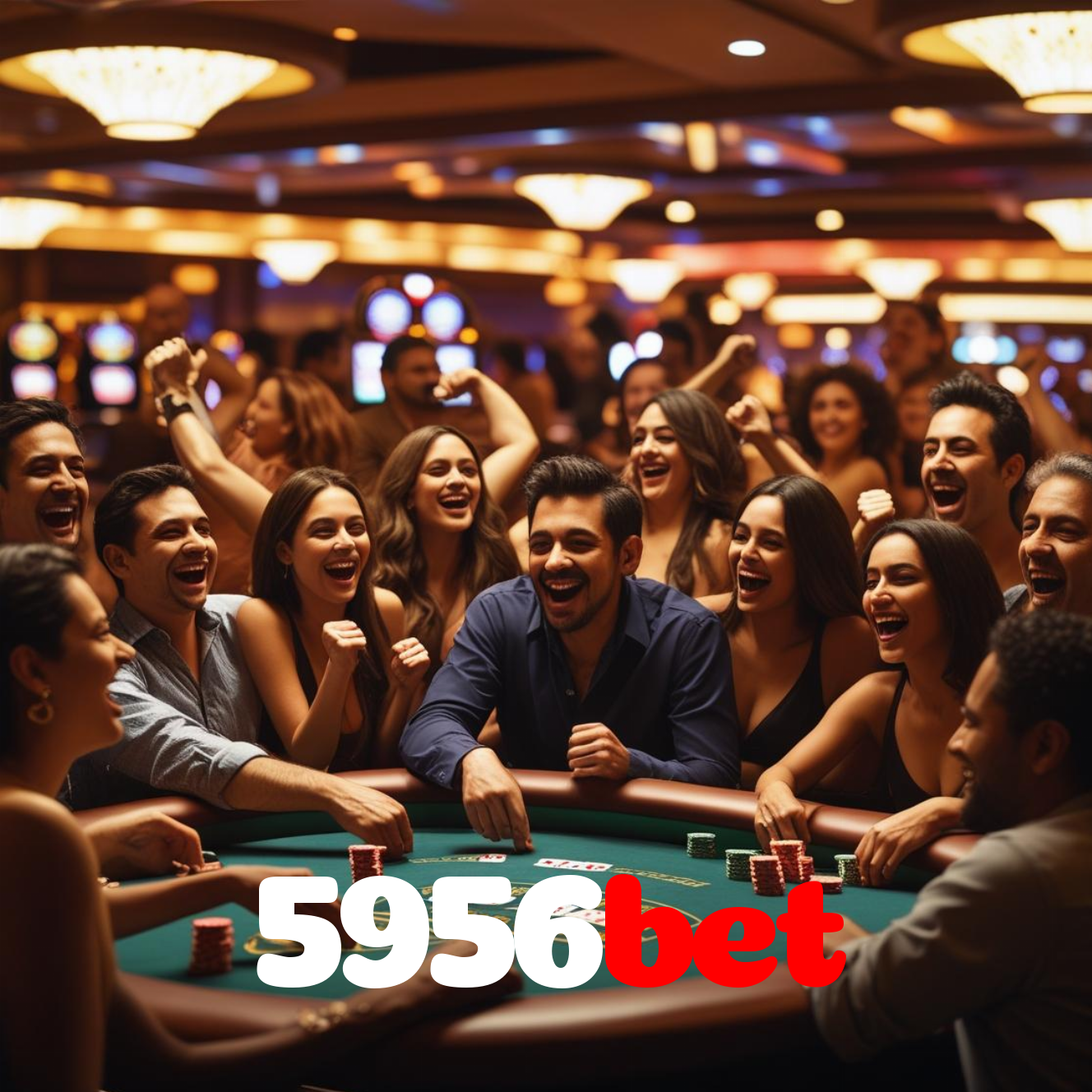 Segurança no 5956bet