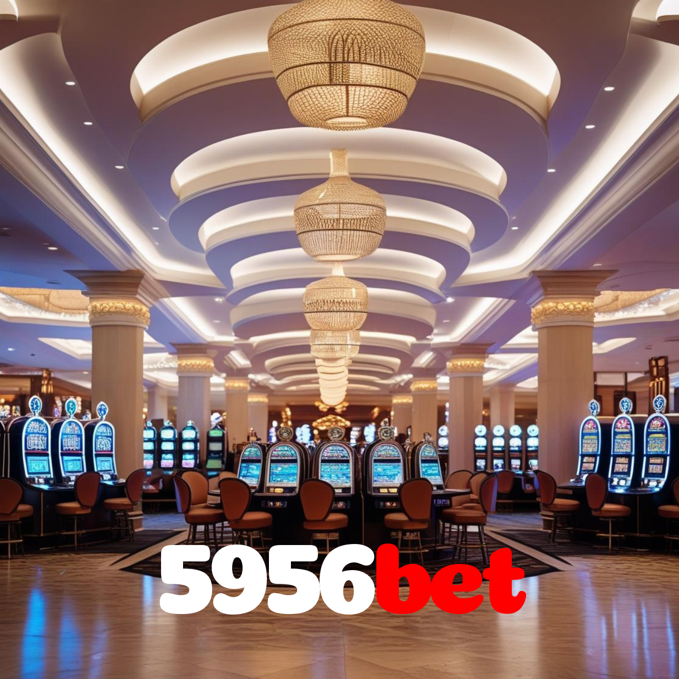 Login no 5956bet