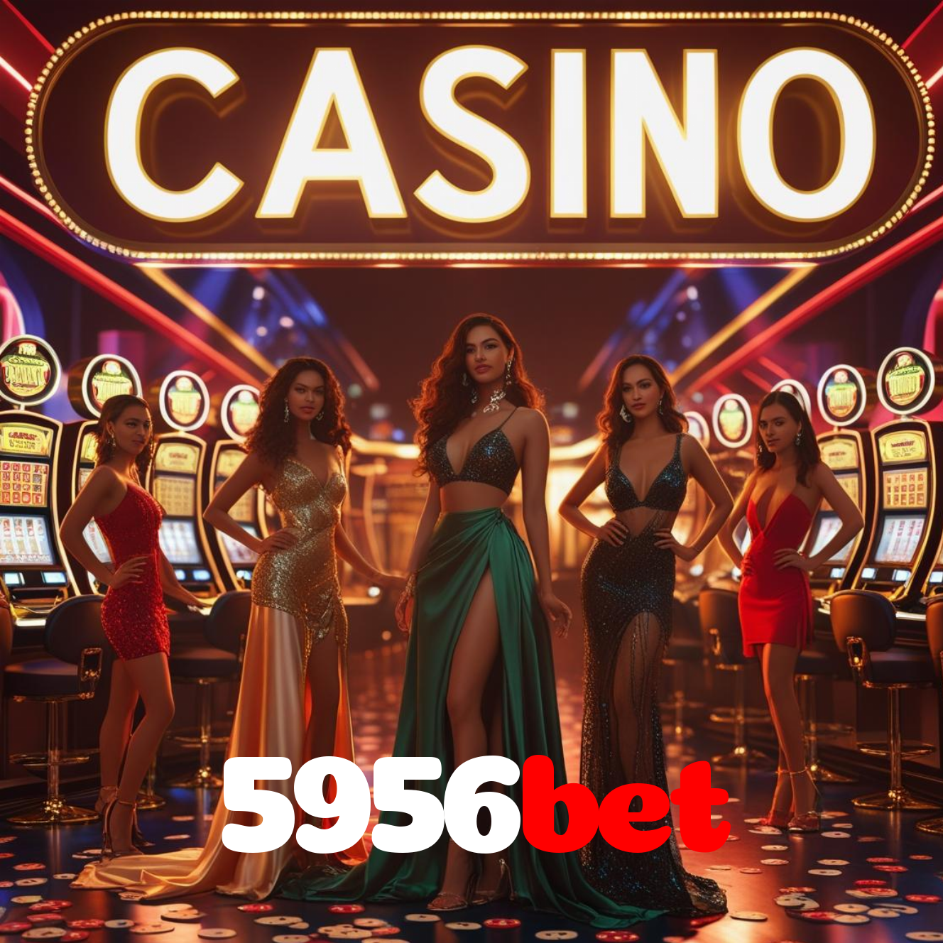 Problemas de Login no 5956bet