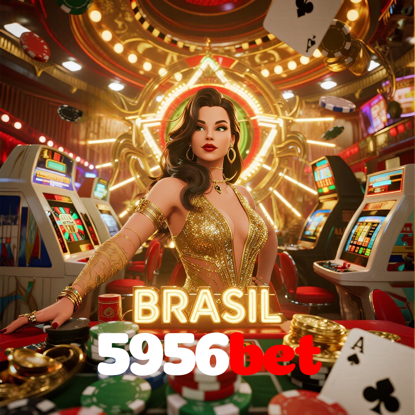 Login no 5956bet